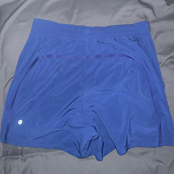 lululemon athletica Other - Lululemon Pacbreaker shorts